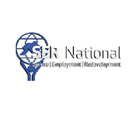 SER National Logo