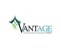 Vantage Logo