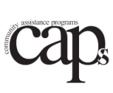 Community Assistance Programs Logo